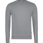 HAKRO Sweatshirt MIKRALINAR® ECO