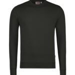HAKRO Sweatshirt MIKRALINAR® ECO