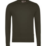 HAKRO Sweatshirt MIKRALINAR® ECO