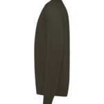 HAKRO Sweatshirt MIKRALINAR® ECO