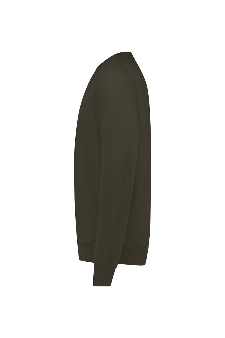 HAKRO Sweatshirt MIKRALINAR® ECO