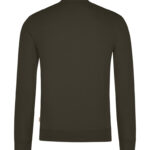 HAKRO Sweatshirt MIKRALINAR® ECO