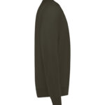 HAKRO Sweatshirt MIKRALINAR® ECO