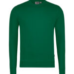 HAKRO Sweatshirt MIKRALINAR® ECO