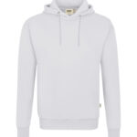 HAKRO Kapuzen-Sweatshirt Bio-Baumwolle