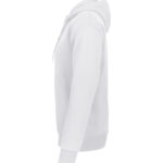 HAKRO Kapuzen-Sweatshirt Bio-Baumwolle