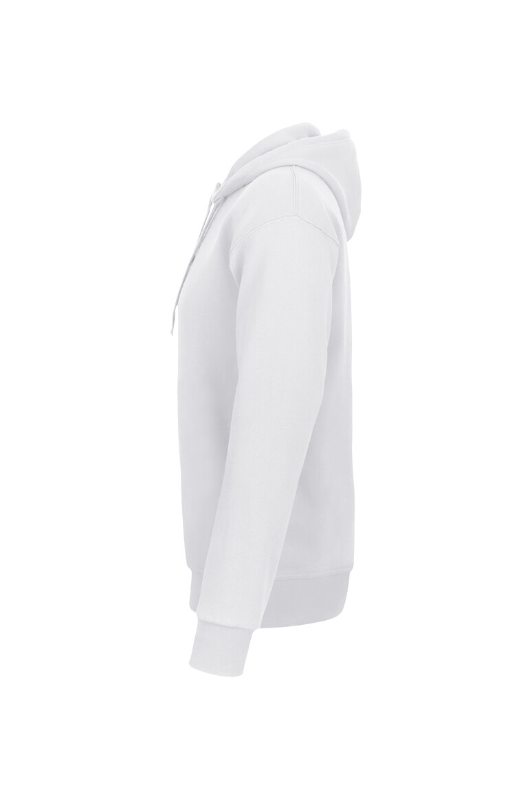 HAKRO Kapuzen-Sweatshirt Bio-Baumwolle