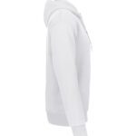 HAKRO Kapuzen-Sweatshirt Bio-Baumwolle