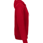 HAKRO Kapuzen-Sweatshirt Bio-Baumwolle