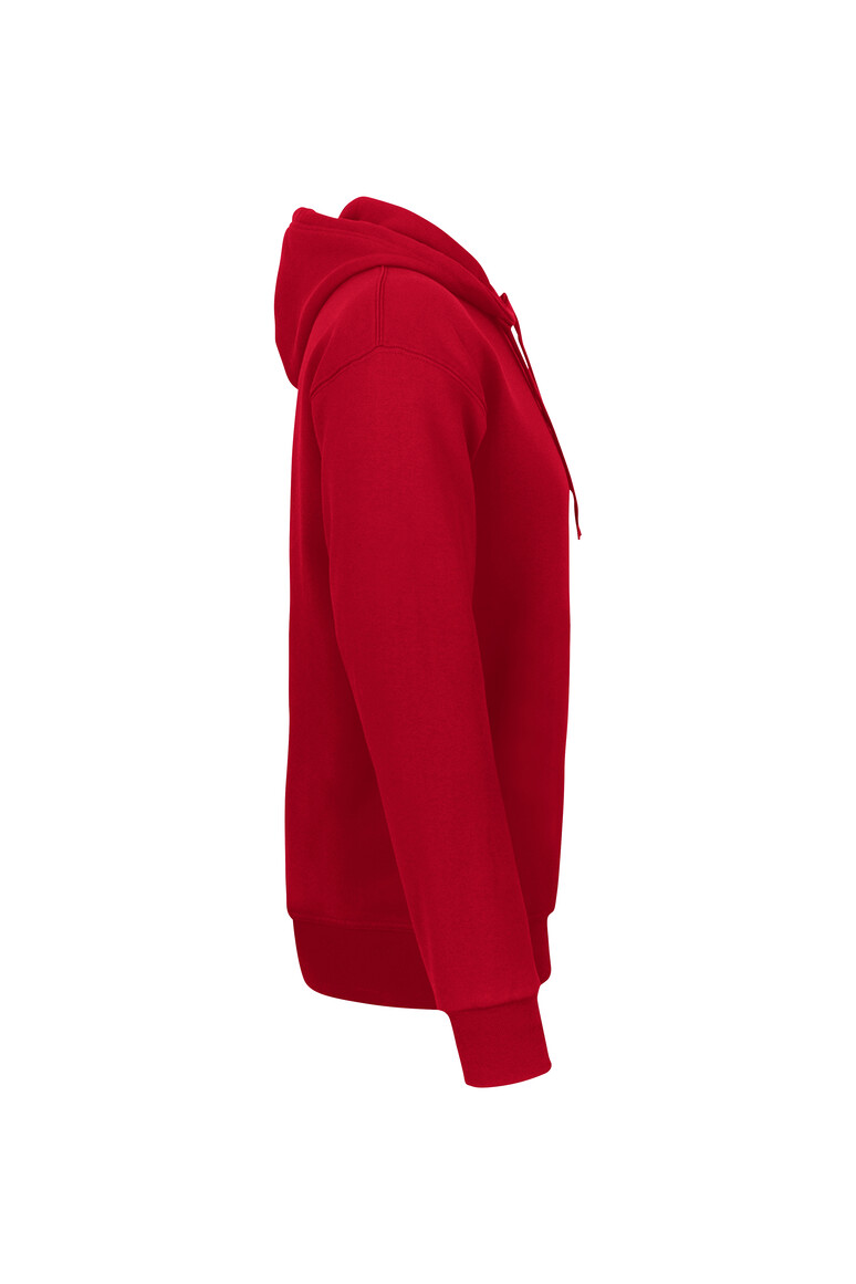 HAKRO Kapuzen-Sweatshirt Bio-Baumwolle