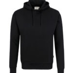 HAKRO Kapuzen-Sweatshirt Bio-Baumwolle