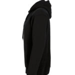 HAKRO Kapuzen-Sweatshirt Bio-Baumwolle