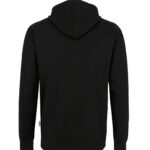 HAKRO Kapuzen-Sweatshirt Bio-Baumwolle