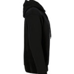 HAKRO Kapuzen-Sweatshirt Bio-Baumwolle