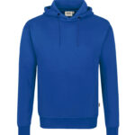 HAKRO Kapuzen-Sweatshirt Bio-Baumwolle