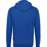 HAKRO Kapuzen-Sweatshirt Bio-Baumwolle