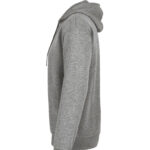 HAKRO Kapuzen-Sweatshirt Bio-Baumwolle