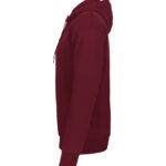 HAKRO Kapuzen-Sweatshirt Bio-Baumwolle