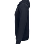 HAKRO Kapuzen-Sweatshirt Bio-Baumwolle