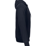 HAKRO Kapuzen-Sweatshirt Bio-Baumwolle