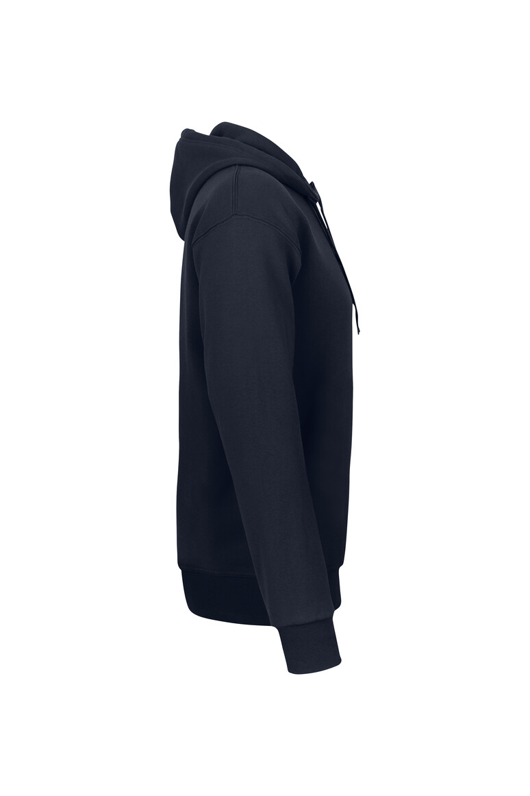 HAKRO Kapuzen-Sweatshirt Bio-Baumwolle