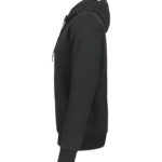 HAKRO Kapuzen-Sweatshirt Bio-Baumwolle