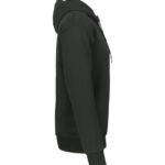 HAKRO Kapuzen-Sweatshirt Bio-Baumwolle