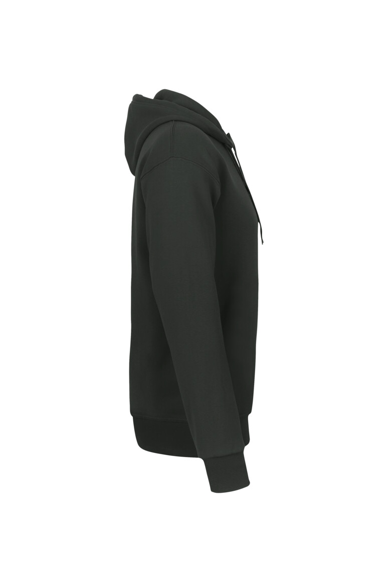 HAKRO Kapuzen-Sweatshirt Bio-Baumwolle