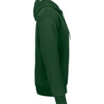 HAKRO Kapuzen-Sweatshirt Bio-Baumwolle