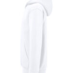 HAKRO Kinder Kapuzen-Sweatshirt Bio-Baumwolle