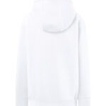 HAKRO Kinder Kapuzen-Sweatshirt Bio-Baumwolle