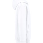 HAKRO Kinder Kapuzen-Sweatshirt Bio-Baumwolle