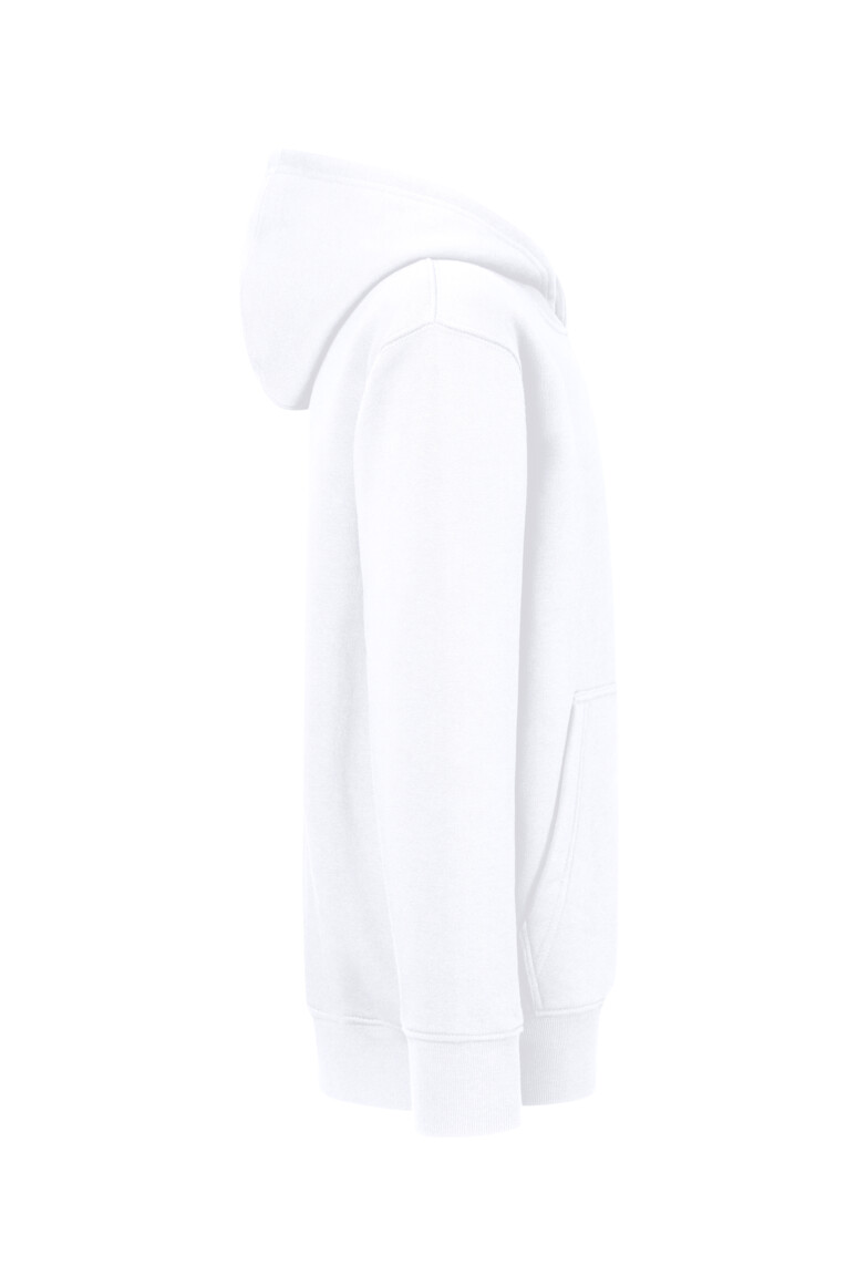 HAKRO Kinder Kapuzen-Sweatshirt Bio-Baumwolle