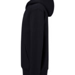 HAKRO Kinder Kapuzen-Sweatshirt Bio-Baumwolle