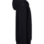 HAKRO Kinder Kapuzen-Sweatshirt Bio-Baumwolle