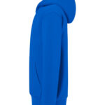 HAKRO Kinder Kapuzen-Sweatshirt Bio-Baumwolle