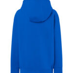 HAKRO Kinder Kapuzen-Sweatshirt Bio-Baumwolle