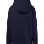 HAKRO Kinder Kapuzen-Sweatshirt Bio-Baumwolle