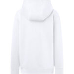 HAKRO Kinder Kapuzen-Sweatjacke Bio-Baumwolle