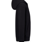 HAKRO Kinder Kapuzen-Sweatjacke Bio-Baumwolle