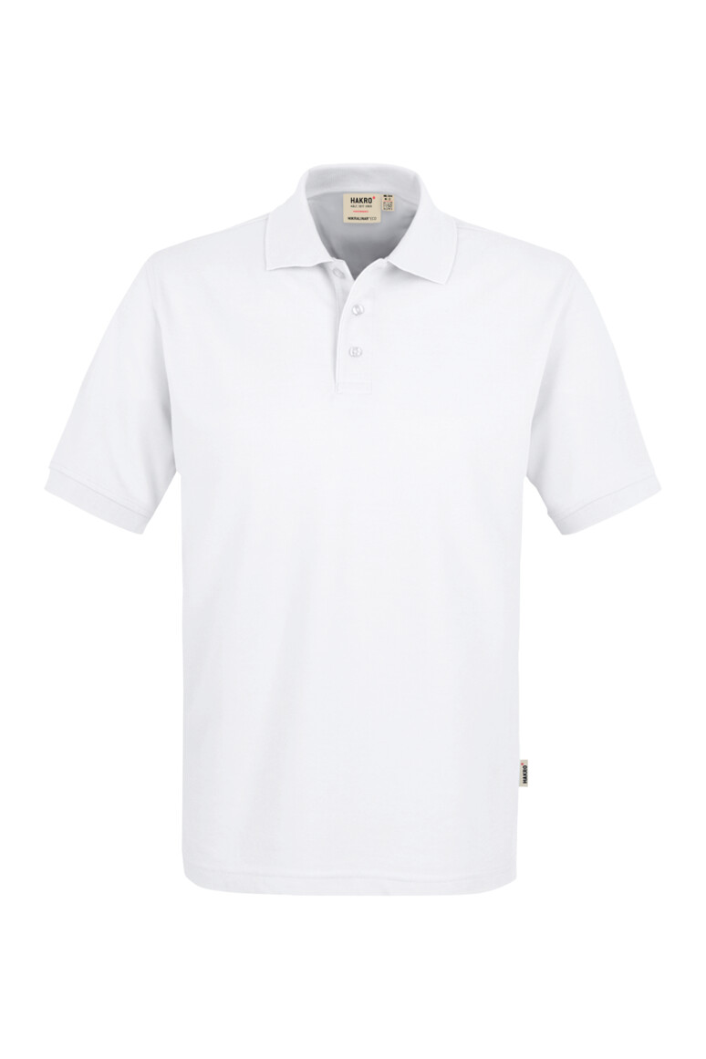 HAKRO Poloshirt MIKRALINAR® ECO
