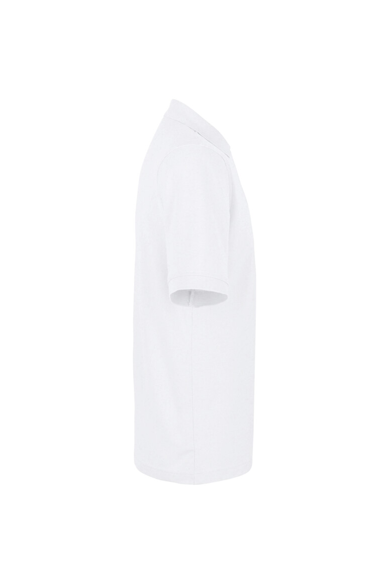 HAKRO Poloshirt MIKRALINAR® ECO