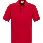 HAKRO Poloshirt MIKRALINAR® ECO