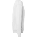 HAKRO Sweatshirt Bio-Baumwolle