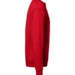 HAKRO Sweatshirt Bio-Baumwolle