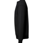 HAKRO Sweatshirt Bio-Baumwolle