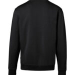 HAKRO Sweatshirt Bio-Baumwolle