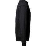 HAKRO Sweatshirt Bio-Baumwolle