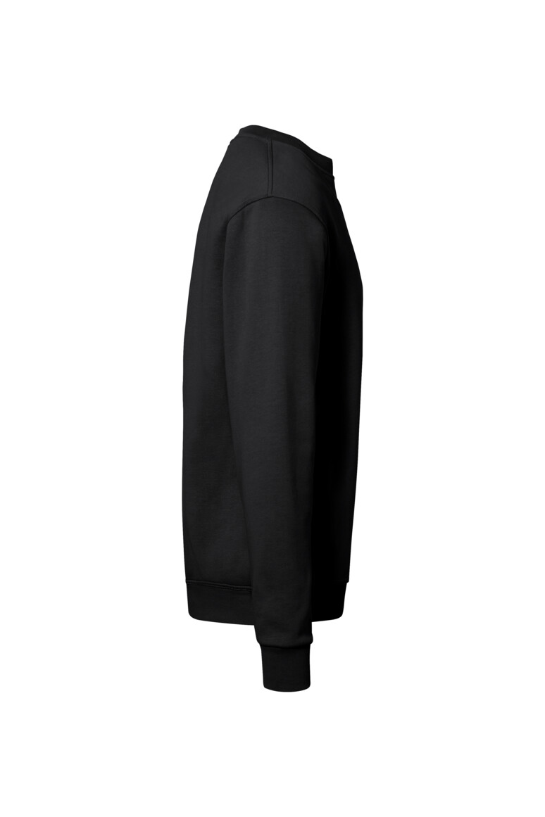 HAKRO Sweatshirt Bio-Baumwolle