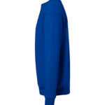 HAKRO Sweatshirt Bio-Baumwolle